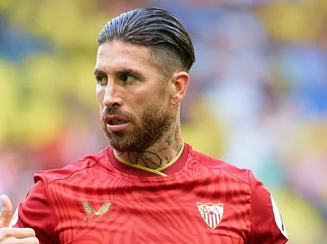 Sergio Ramos rechazó la propuesta de Boca: el motivo
