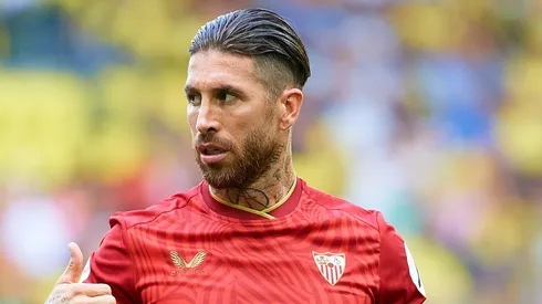 Sergio Ramos rechazó la propuesta de Boca: el motivo