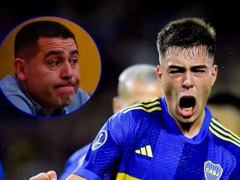 La particularidad del nuevo contrato de Anselmino en Boca