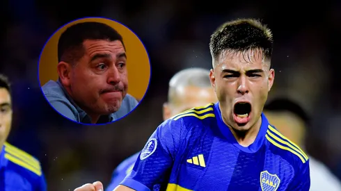 Anselmino renovó su contrato.