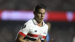 Desde Boca rompieron el silencio por el arribo de James Rodríguez: "No es fácil"