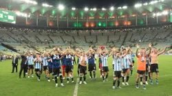 El Real Madrid quiere a un campeón del mundo.