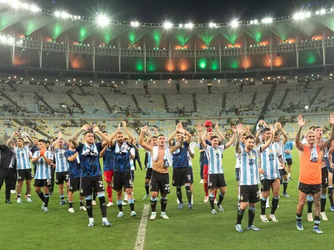 El campeón del mundo que quiere el Real Madrid para ser el socio de Kylian Mbappé