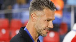 El testimonio del hincha de River que engrandeció a Demichelis: "Muchos lo putean, pero es gente"