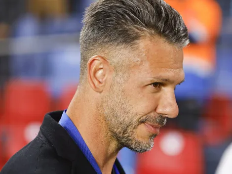 El testimonio del hincha de River que engrandeció a Demichelis: "Muchos lo putean, pero es gente"