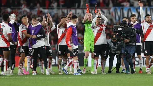 River recibe a Libertad este martes desde las 21.30 horas por la quinta fecha del Grupo H de la Copa Libertadores.