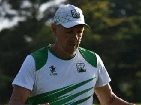 Murió Fabián Cancelarich, ex arquero de la Selección Argentina e histórico de Ferro