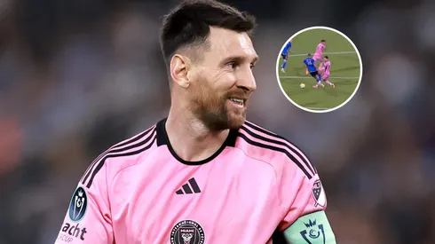"Será evaluado": en Inter Miami temen una nueva lesión de Leo Messi