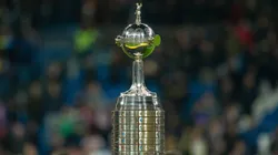 Se sortearon los octavos de la Copa Libertadores.