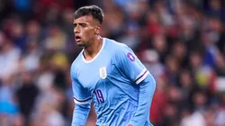 El delantero pretendido por River está cada vez más cerca de Girona.