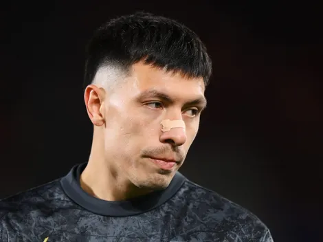 Regreso confirmado para Lisandro Martínez en Manchester United, gran noticia para la Selección Argentina