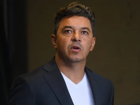 Al Ittihad quiere reemplazar a Gallardo con Stefano Pioli