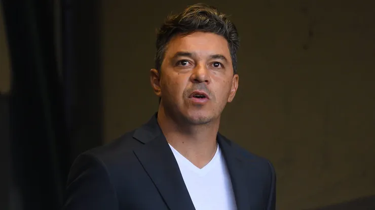 Al Ittihad quiere reemplazar a Gallardo con Stefano Pioli