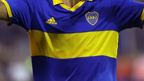 El ex Boca que fue desafectado de su equipo.