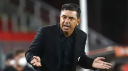 Gallardo fue despedido de Al-Ittihad.