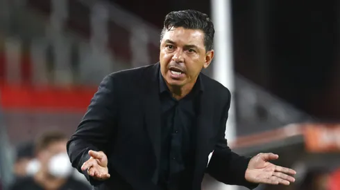 Gallardo fue despedido de Al-Ittihad.