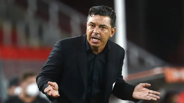 Gallardo fue despedido de Al-Ittihad.