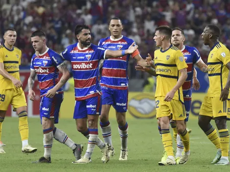 Cómo hacerse un usuario en DGO para ver el partido de Boca vs Fortaleza por la Copa Sudamericana 2024