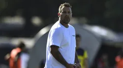 Newell’s despidió al Ogro Fabbiani