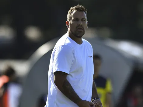 Newell’s despidió al Ogro Fabbiani