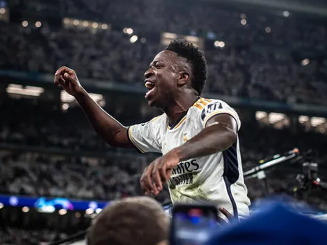 Por qué Vinícius Jr puede ganar el Balón de Oro 2024