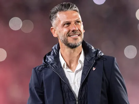 El equipo de River para enfrentar a Libertad: ratificaciones en defensa y cambios adelante