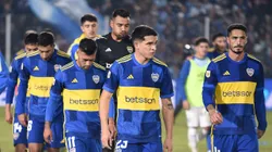Boca hoy: interesa Rodrigo Echeverría, por qué no jugó Zenón y renueva Romero