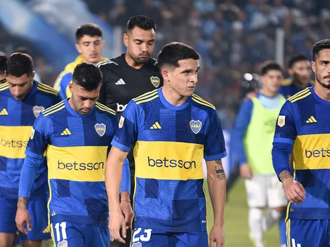 Boca hoy: interesa Rodrigo Echeverría, por qué no jugó Zenón y renueva Romero