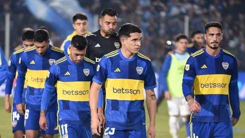 Boca hoy: interesa Rodrigo Echeverría, por qué no jugó Zenón y renueva Romero