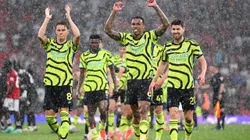 Qué pasa si Arsenal gana, empata o pierde con Everton por Premier League