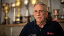 Murió Juan María Traverso, ídolo del automovilismo argentino