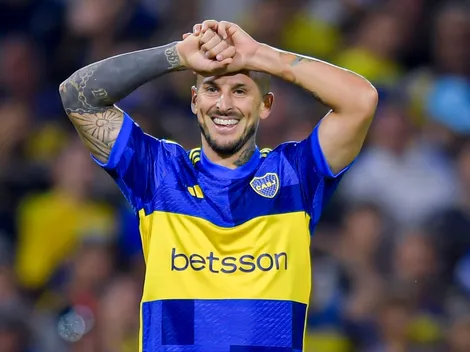 ¿Trueque Bragarnik-Riquelme por Pipa Benedetto?