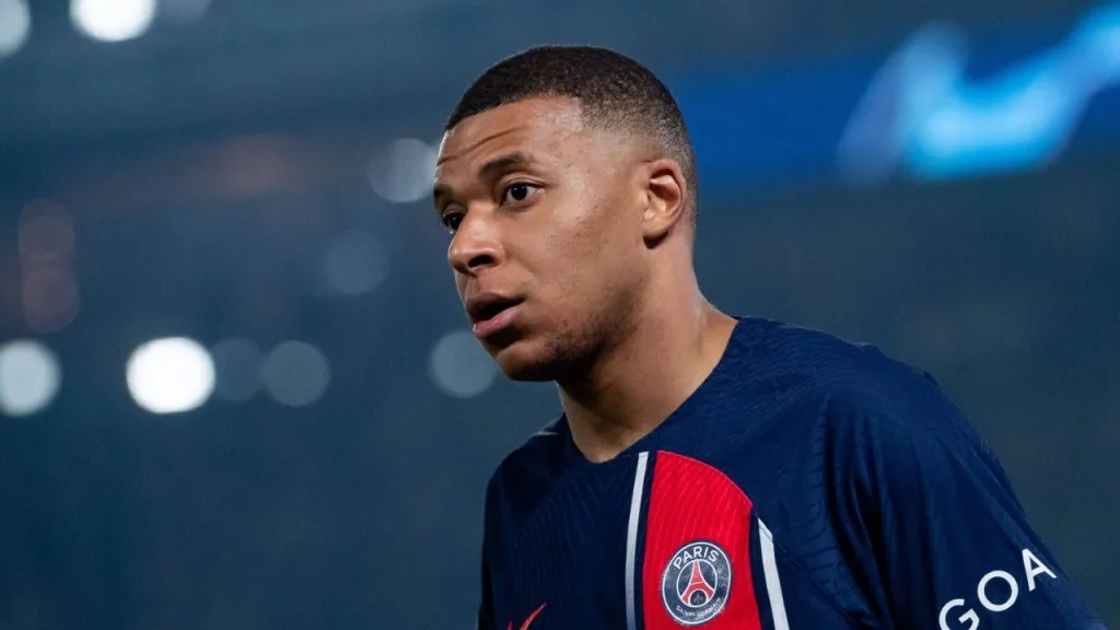 Kylian Mbappé se irá de PSG rumbo a Real Madrid.