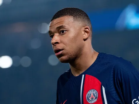 La otra estrella que anunció su salida de PSG tras Kylian Mbappé