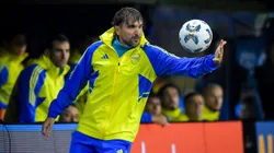 Martínez lo definió: Boca irá a Tucumán con mayoría de titulares