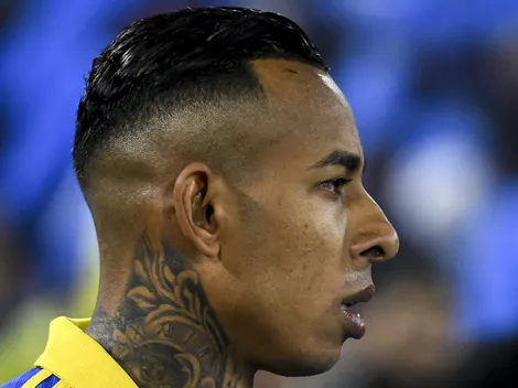 ¿Es verdad que Sebastián Villa puede ser refuerzo de Atlético Nacional?