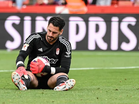 Descendió Granada: ¿Augusto Batalla puede volver a River?