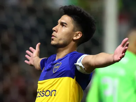 Revelan por qué Pol Fernández "está enfriando" las negociaciones con Boca