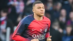 El delantero francés se irá del PSG.