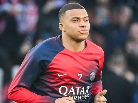 La primera decisión de Kylian Mbappé tras anunciar que dejará al PSG