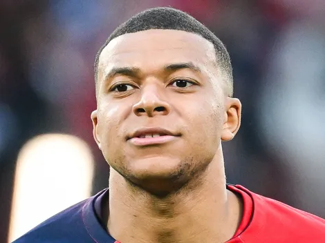 Kylian Mbappé jugará en Real Madrid tras anunciar su salida de PSG