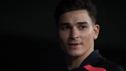 Las revelaciones de Julián Álvarez: en qué lo mejoró Pep Guardiola, su mejor gol y si volvería a River