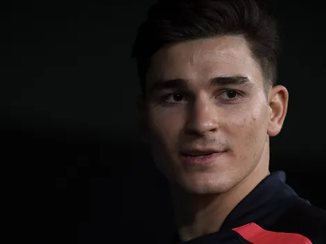 Las revelaciones de Julián Álvarez: en qué lo mejoró Pep Guardiola, su mejor gol y si volvería a River