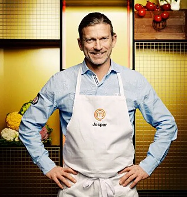 De ser campeón con el Manchester United a ganar MasterChef Celebrity.