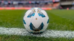 La Liga Profesional de Fútbol