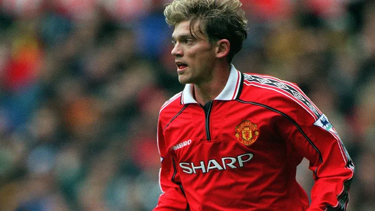 De ser campeón con el Manchester United a ganar Masterchef