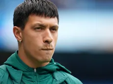 Licha Martínez pensó en abandonar el fútbol "No quería jugar más"