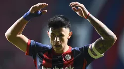 El insólito trueque que preparan River y San Lorenzo por Adam Bareiro