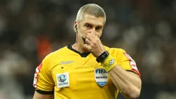 La dura sanción que recibiría Anderson Daronco tras sus errores en Nacional vs. River