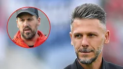 Fabbiani analizó el presente de Demichelis.